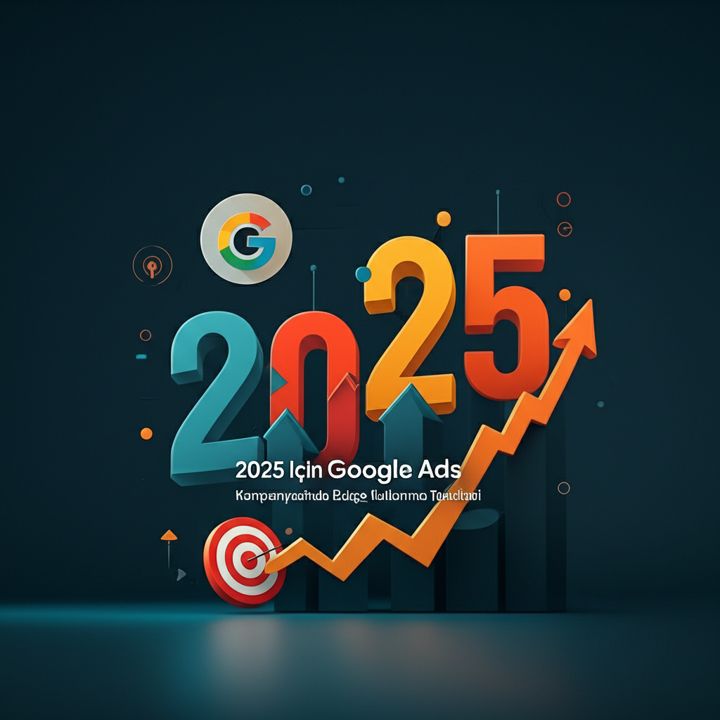 2025 Google Ads Bütçe Yönetimi: Maksimum Verim İçin Taktikler