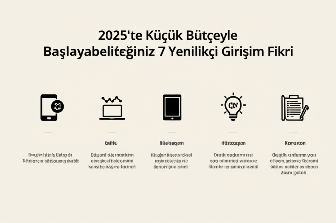 6 Podcast Yayıncılığı Sesinizle İnsanlara Ulaşın - 2025 te Küçük Bütçeyle Başlayabileceğiniz 7 Yenilikçi Gir...