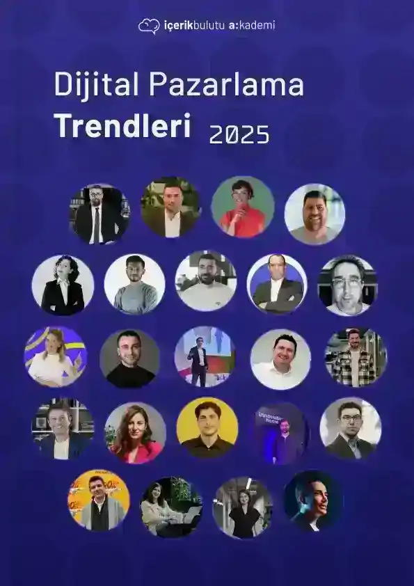 2025'te Patlayacak Dijital Pazarlama Araçları - Geleceğin Trendlerini Yakala!