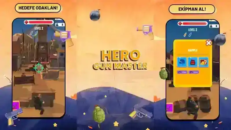 2025'te Patlayacak Mobil Oyunlar ve İncelemeleri