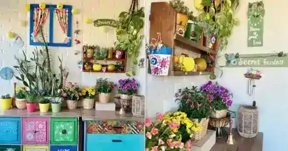 2025'te Popüler Olacak Bahçe ve Balkon Bitkileri - Tam Rehber