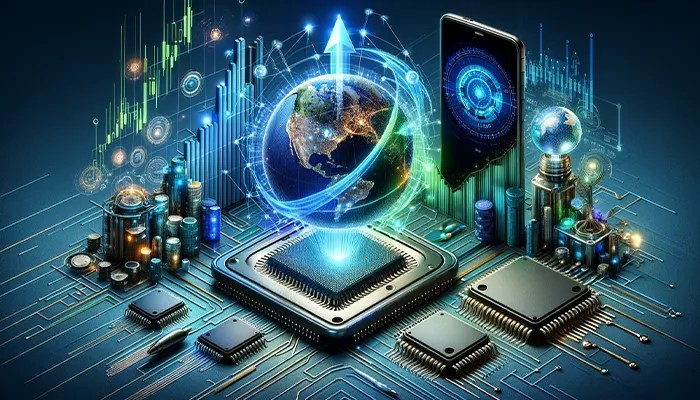 2025'te Yükselen Kariyer Alanları ve İş İmkanları