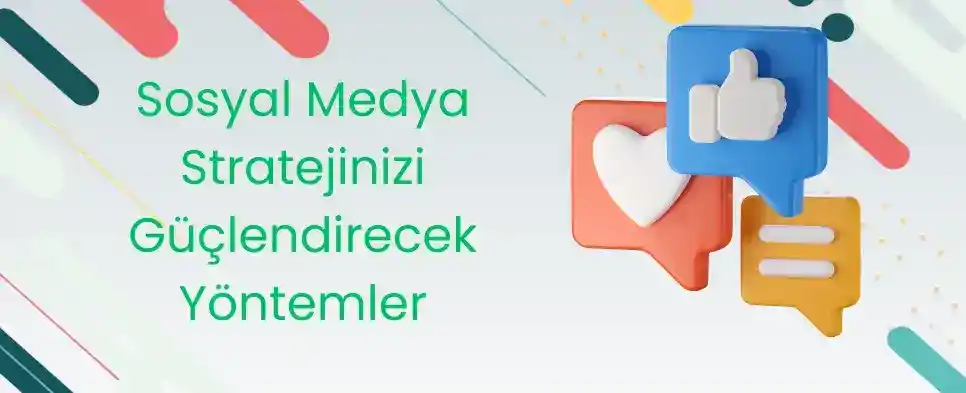 2025'te Yükselen Sosyal Medya Platformları ve Stratejileri