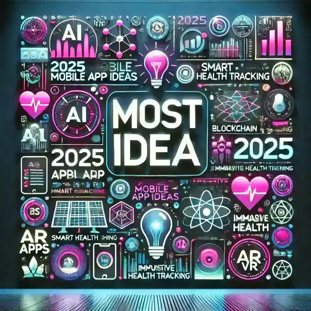 2025'te Yükselen Teknoloji Trendleri: Yapay Zeka ve Ötesi