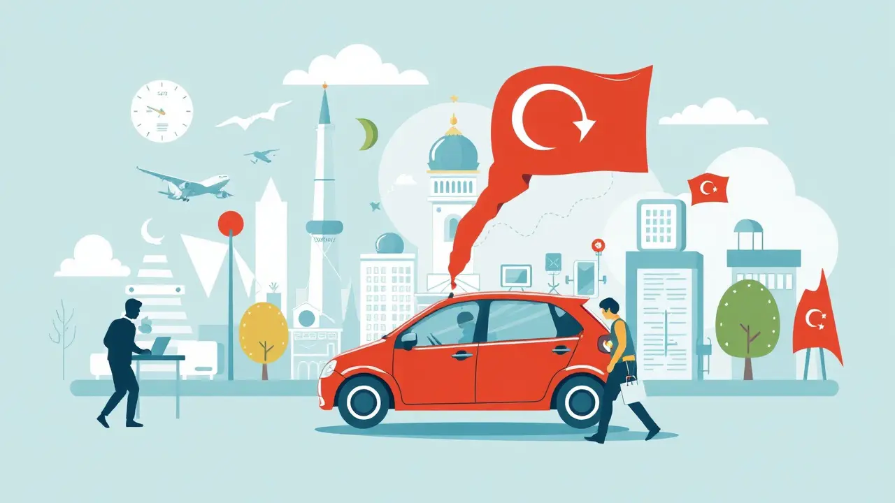 2026 Yılında Ehliyet Yenileme: Adım Adım Rehber ve Önemli Bilgiler