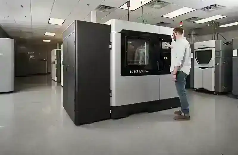 3D Yazıcı Teknolojisi: Temel Bilgiler ve Ötesinde - Kapsamlı Rehber