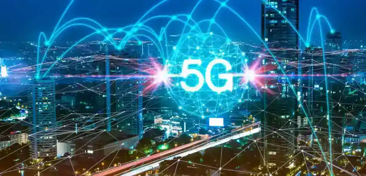 5G Teknolojisi: Yeni Nesil İletişim Devrimi - Her Şeyi Keşfedin!