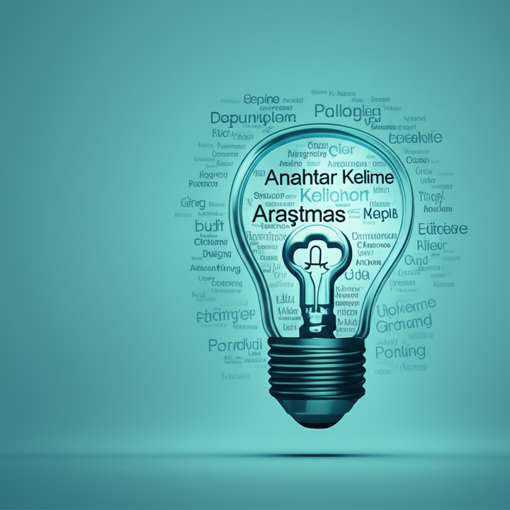 Adım Adım Anahtar Kelime Araştırması Nasıl Yapılır? (2024)