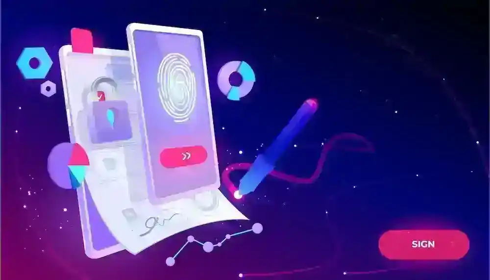 Akıllı Sözleşmeler: Dijital Güven Anlaşmaları