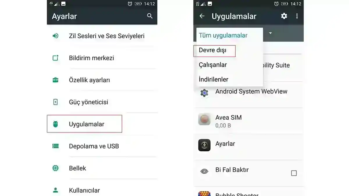 Android Otomatik Yeniden Başlıyor Sorunu Nasıl Çözülür?