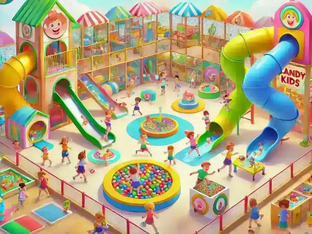 Ankara'da Çocuklarla Gidilebilecek Eğlenceli ve Öğretici Mekanlar