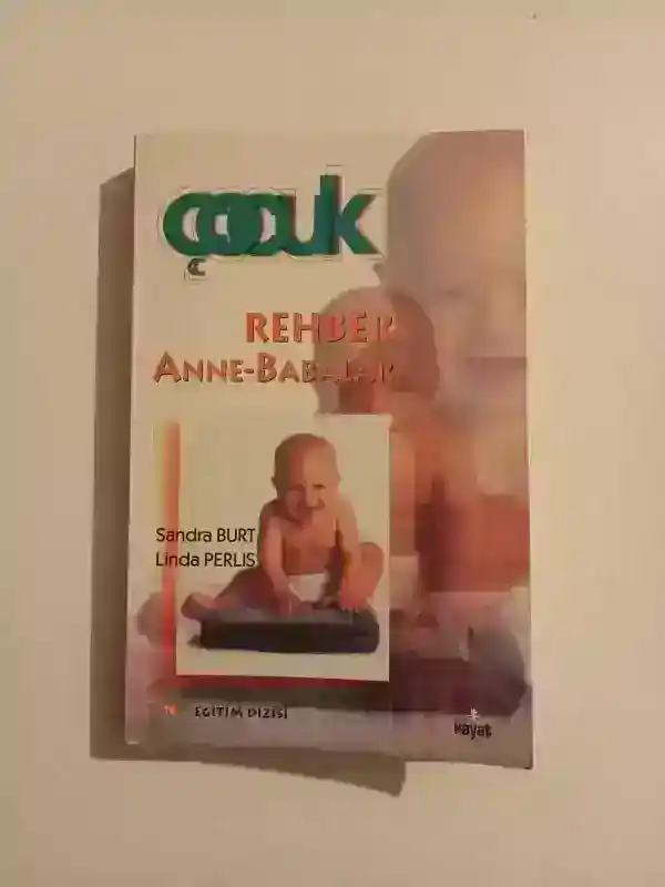 Anne ve Babalar İçin Türkiye'de Bebek ve Çocuk Ürünleri Rehberi