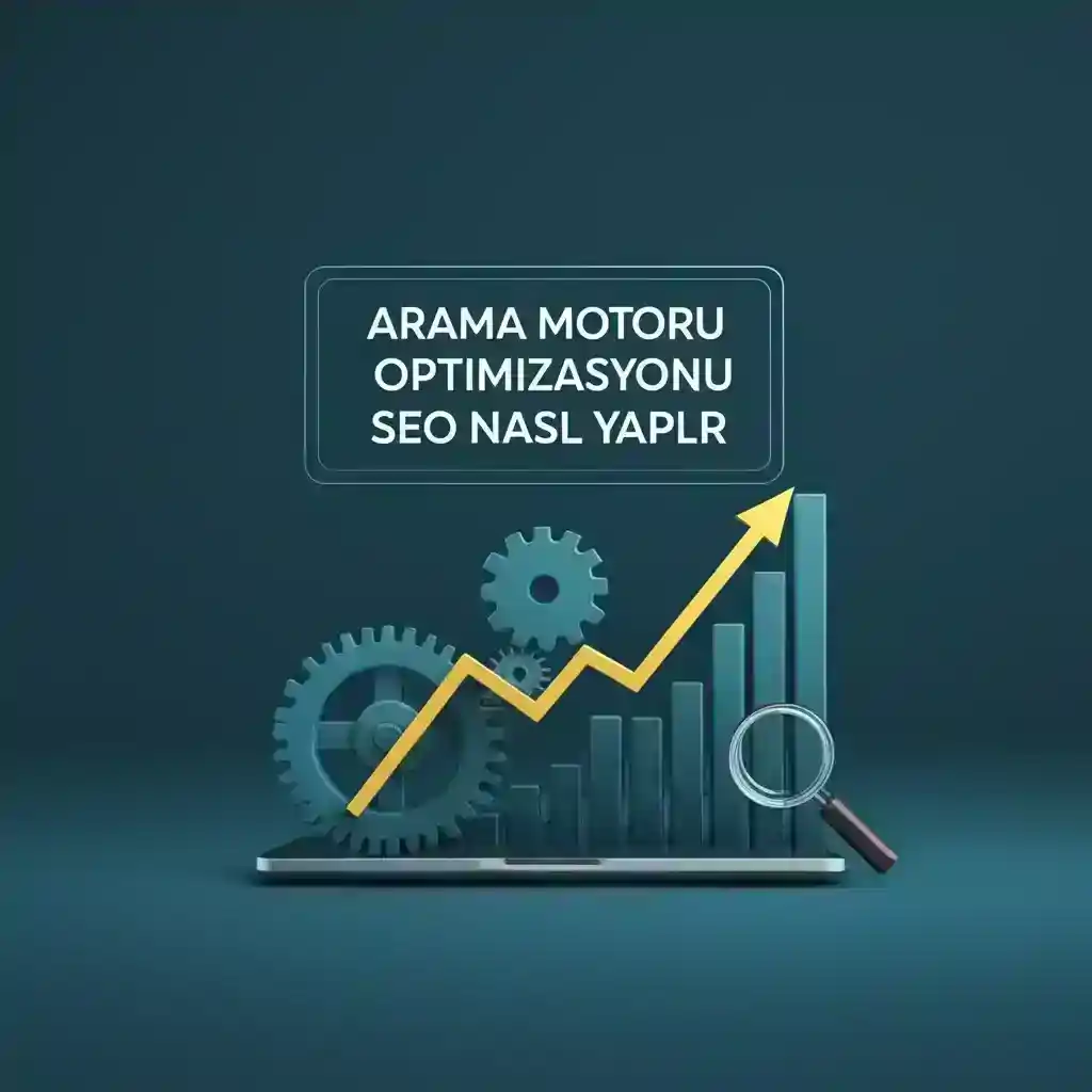 Arama Motoru Optimizasyonu (SEO) Nasıl Yapılır? - Kapsamlı Rehber