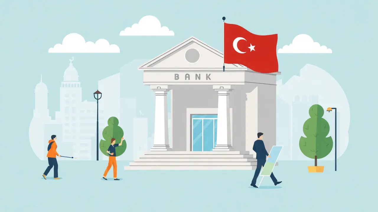 Banka Hesap Numarası ile IBAN Öğrenme: Detaylı Rehber