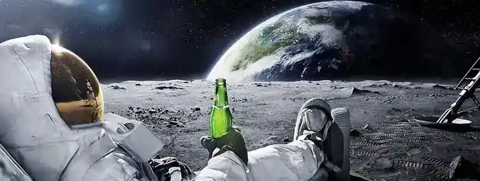 Bilim İnsanları Uzayda Yaşam Buldu Mu?