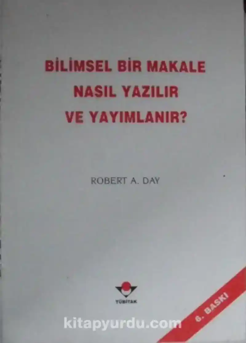 Bilimsel Makale Nasıl Yazılır? - Kapsamlı Rehber