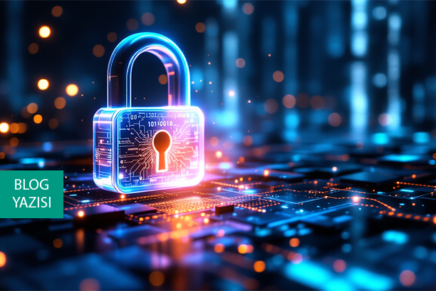 Blockchain ile Yeni Nesil Dijital Güvenlik - Geleceğin Güvenlik Kalkanı