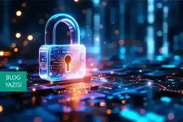 Blockchain ile Yeni Nesil Dijital Güvenlik - Geleceğin Güvenlik Kalkanı