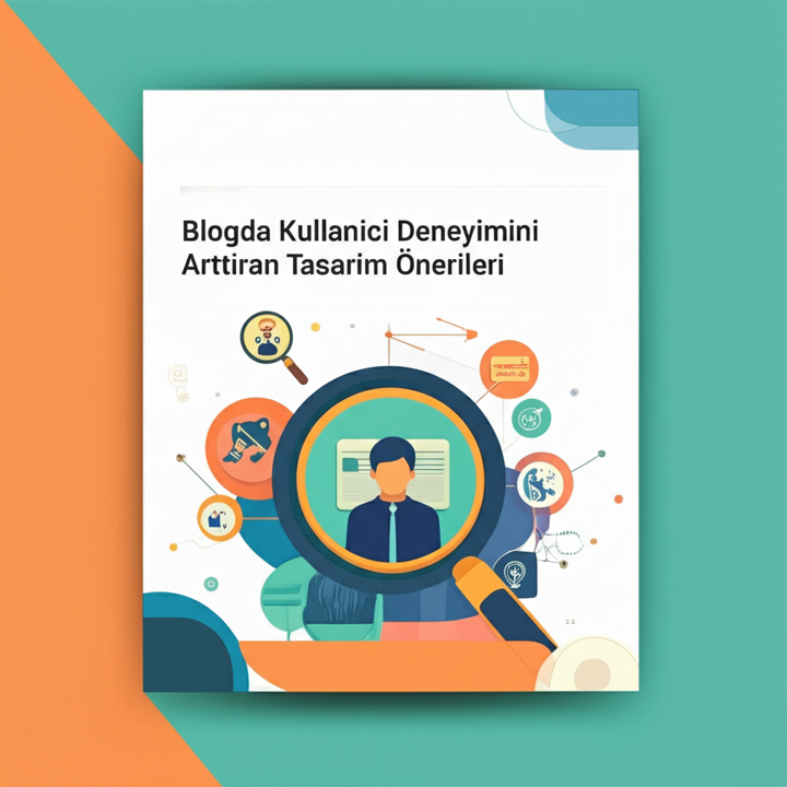 Blogda Kullanıcı Deneyimini Artıran 10 Etkili Tasarım Önerisi