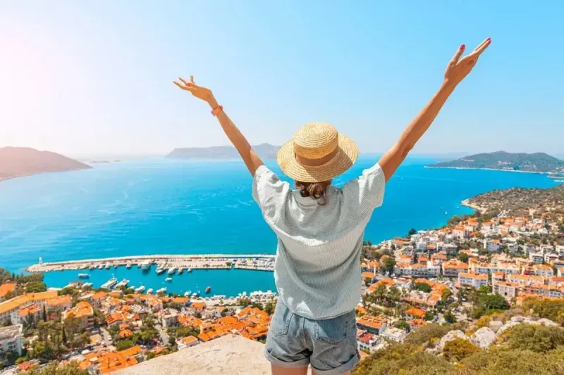 Bütçeye Uygun Tatil Planı Nasıl Yapılır? - Hayallerinizdeki Tatile Ulaşın!