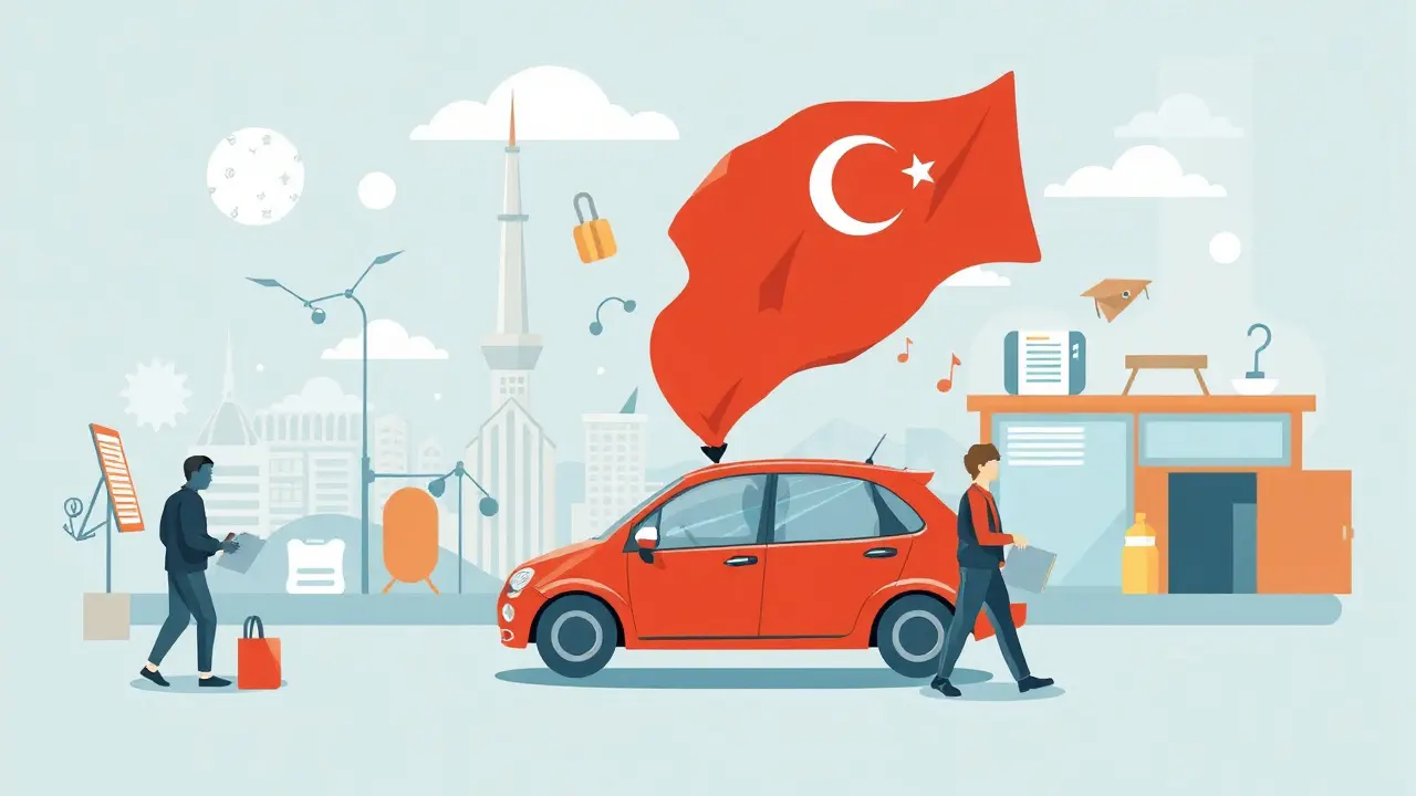 Buzdolabı Gürültüsü: Neden Çok Ses Yapar ve Çözümleri Nelerdir?