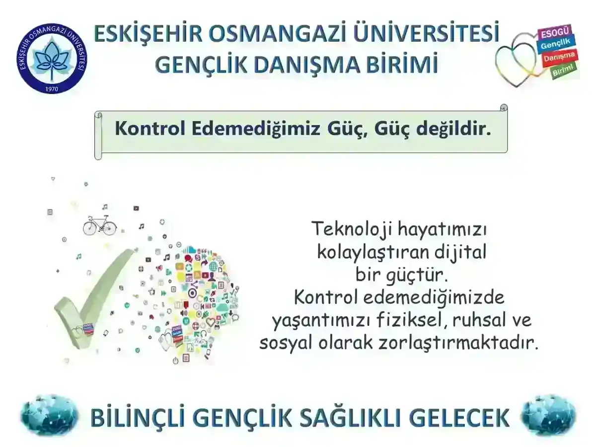 COVID-19 Sonrası Üniversite Öğrencilerinde Teknoloji Bağımlılığı Artıyor mu?