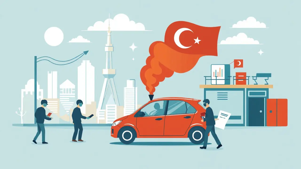 Çamaşır Makinesindeki Kötü Kokuya Son: Pratik Çözümler ve İpuçları