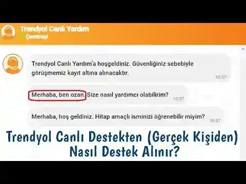 Canlı Destek Nasıl Kurulur? - Adım Adım Tam Rehber