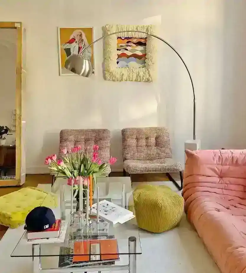 DIY Projeleriyle Ev Dekorasyonu: Hayallerinizi Gerçekleştirin!