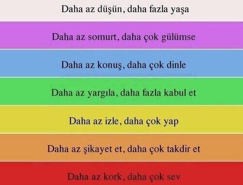 Daha Mutlu Olmak İçin Neler Yapılabilir? - Mutluluğun Sırrı Burada!