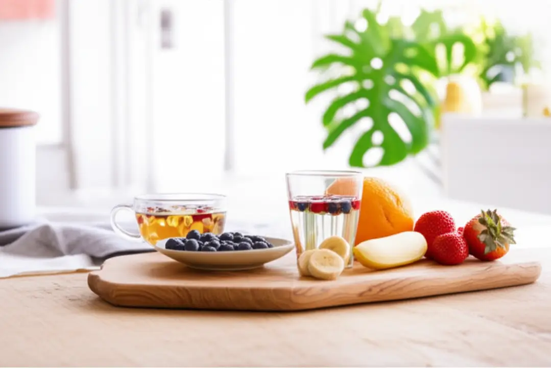 Daha Sağlıklı Bir Sabah Rutini Nasıl Kurulur? - Kapsamlı Rehber