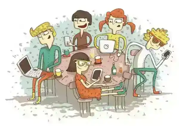 Dijital Minimalizm: Teknoloji Bağımlılığından Nasıl Kurtulabilirsiniz?