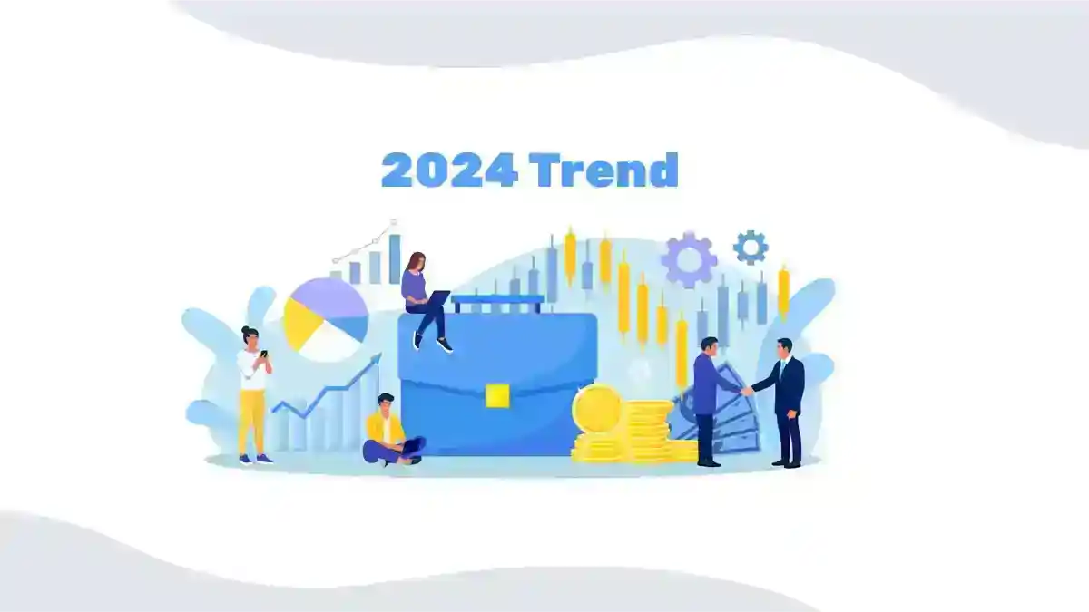 Dijital Pazarlama Stratejileri: 2024 Trendleri - Başarıya Giden Yol Haritanız