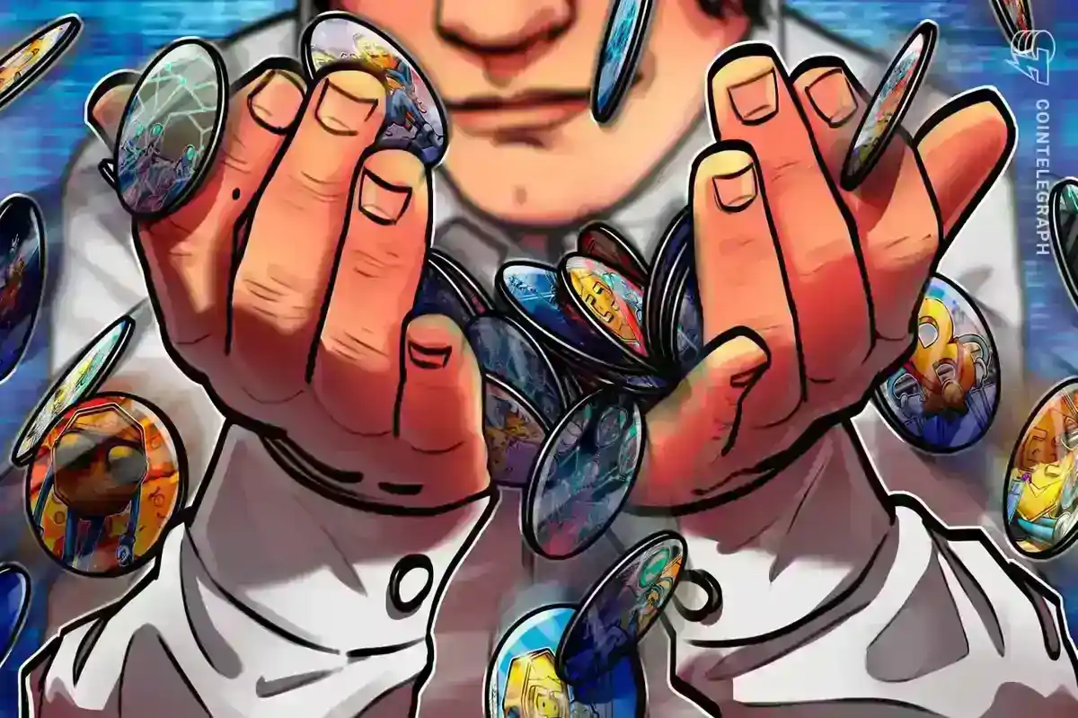 Dijital Sanatın Evrimi: NFT'nin Ötesinde Neler Var?