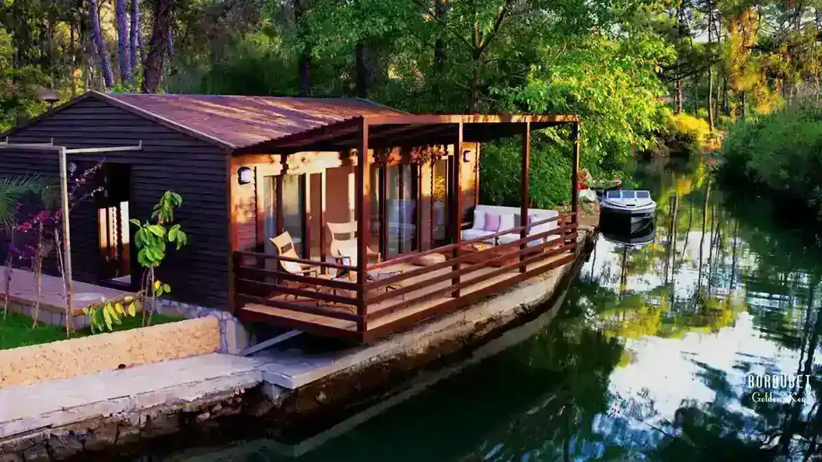 Doğa İle İç İçe Tatil İçin En Güzel Yerler