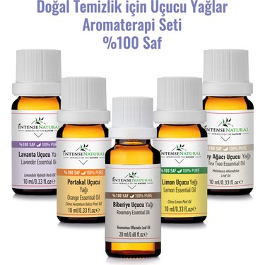 Doğal Aromaterapi: Kendi Uçucu Yağlarınızı Yapın!