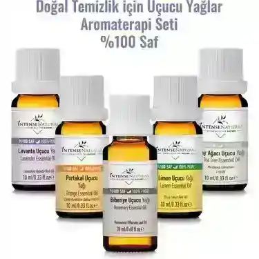 Doğal Aromaterapi: Kendi Uçucu Yağlarınızı Yapın!
