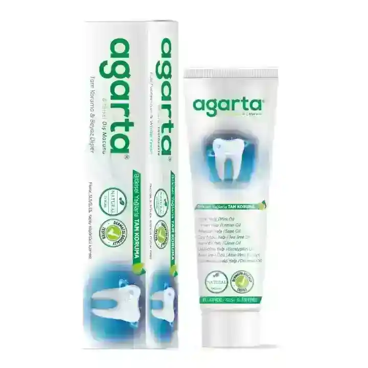 Doğal Diş Macunu Yapımı: Kimyasalsiz Ağız Bakımı