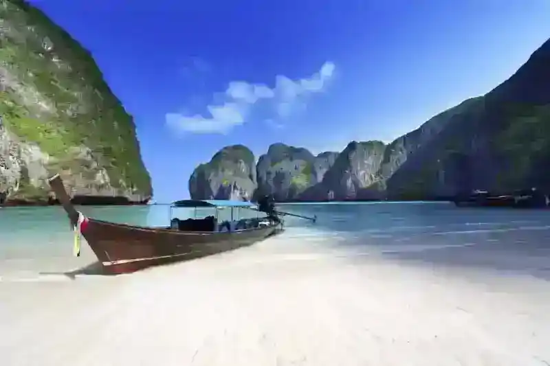 Dünyanın En Güzel Sahilleri Nerede? - Rüya Gibi Bir Tatil İçin Kapsamlı Rehber