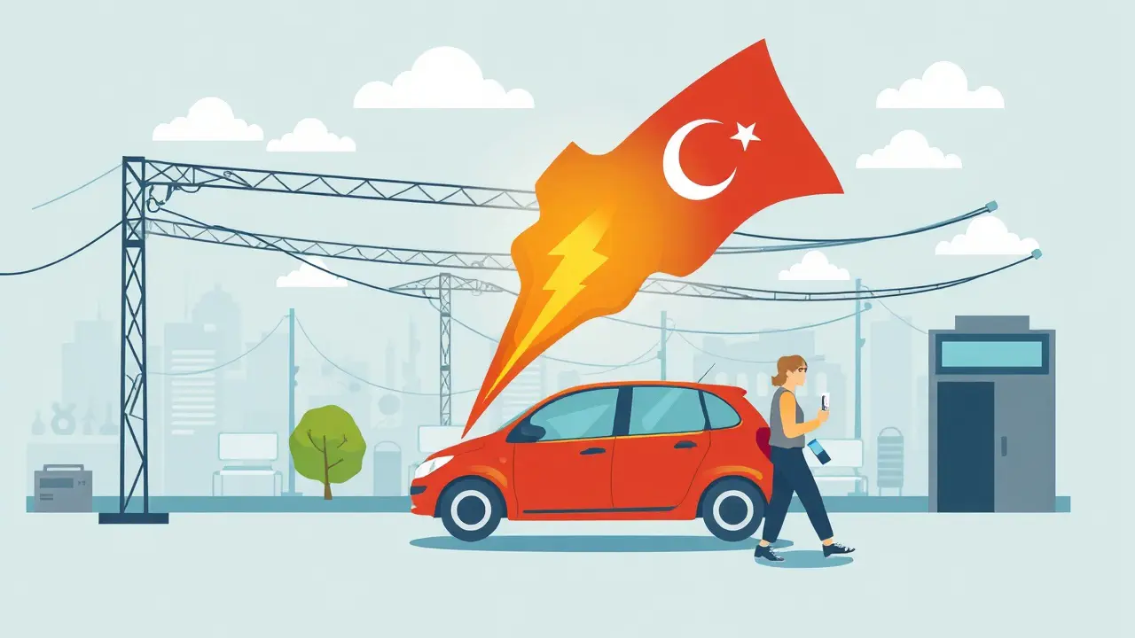 Elektrik Faturası Nasıl Sorgulanır ve Güvenle Ödenir?
