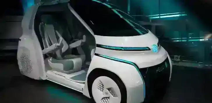 Elektrikli Araçların Geleceği: Şarj Edilmiş Bir Devrim!