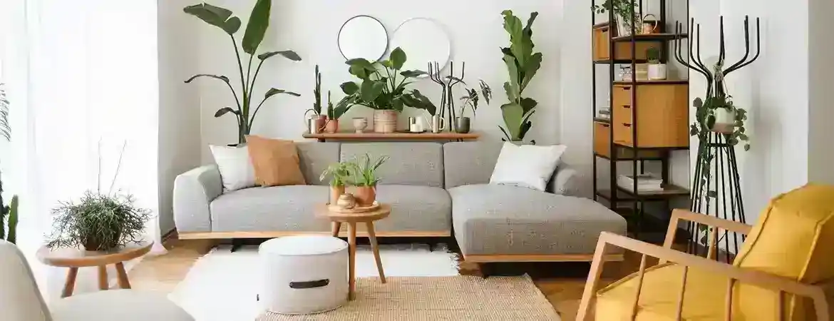 Ev Dekorasyonu İçin Modern ve Minimal Fikirler