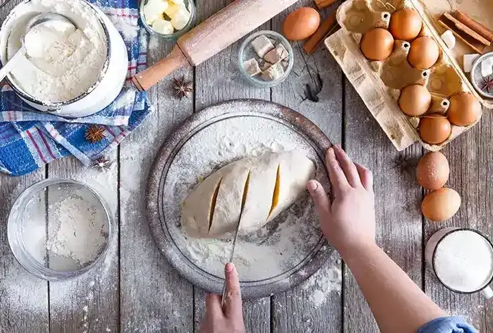 Evde Ekmek Yapımı Püf Noktaları: Unutulmaz Lezzetlerin Sırrı!