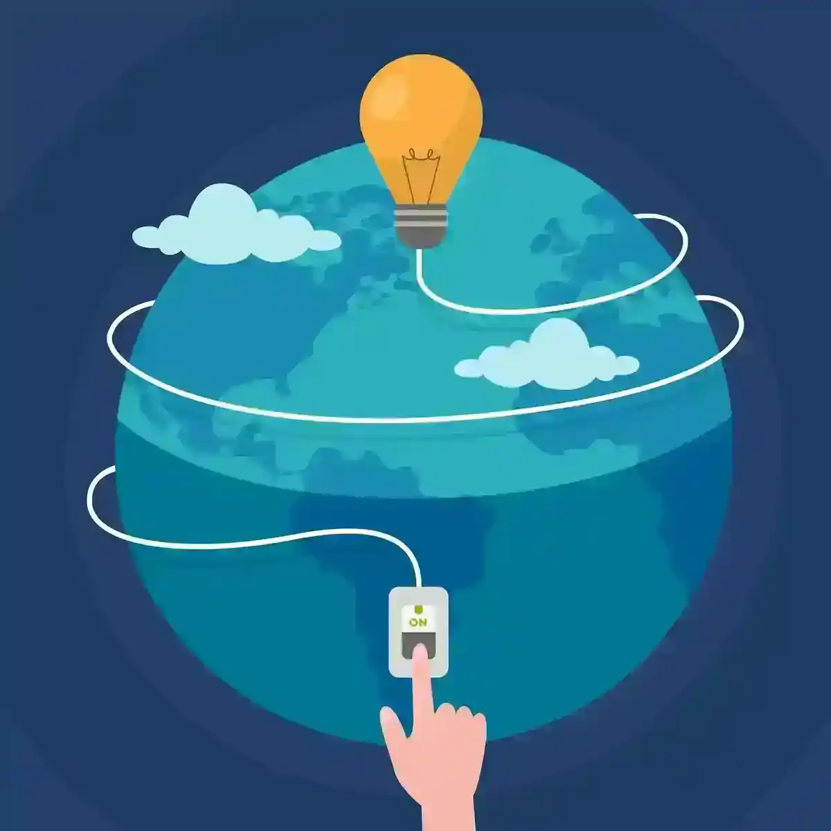 Evde Enerji Tasarrufu Yapmanın Yolları - Paradan ve Zamandan Kazanç Sağlayın!