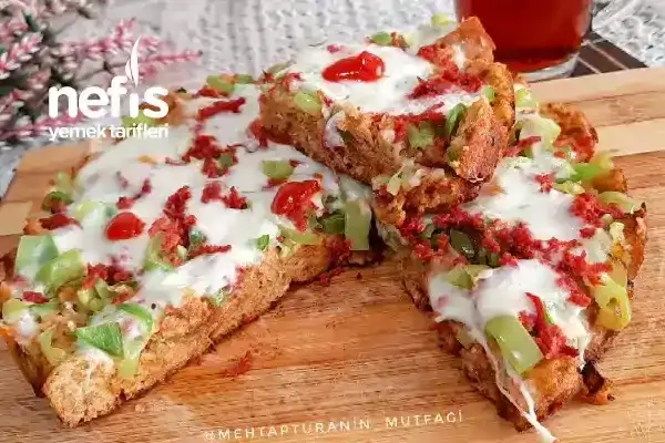 Evde Kendi Ekmeklerinizi Pisirin: Geleneksel ve Glutensiz Tarifler