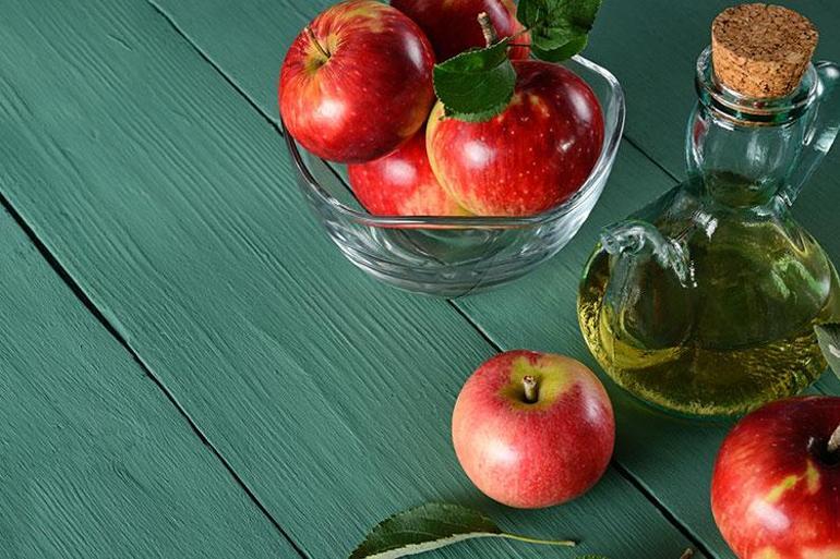 Evde Kendi Sirkenizi Yapın: Elma ve Üzüm Sirkesi Tarifleri