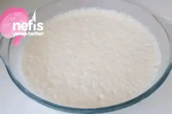 Evde Kendi Yoğurdunuzu Yapın: Probiyotik Zengini Tarif