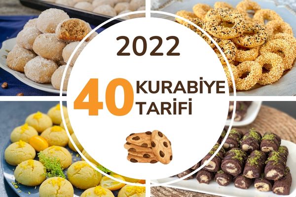 Evde Pasta ve Kurabiye Tarifleri: Şubat Ayına Özel Lezzetler