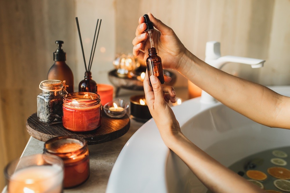 Evde Spa Günü Fikirleri: Rahatlama ve Yenilenme Ritüelleri