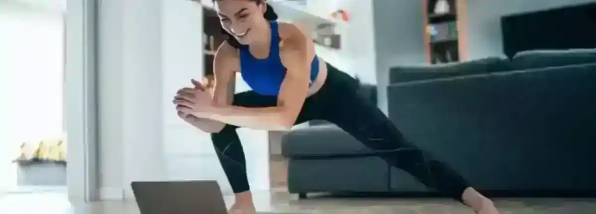 Evde Yoga ve Pilates Egzersizleri Kış Aylarında Formda Kalma